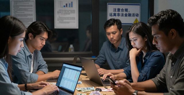 Bitpie用户到底是谁？一文看懂他们的真实画像