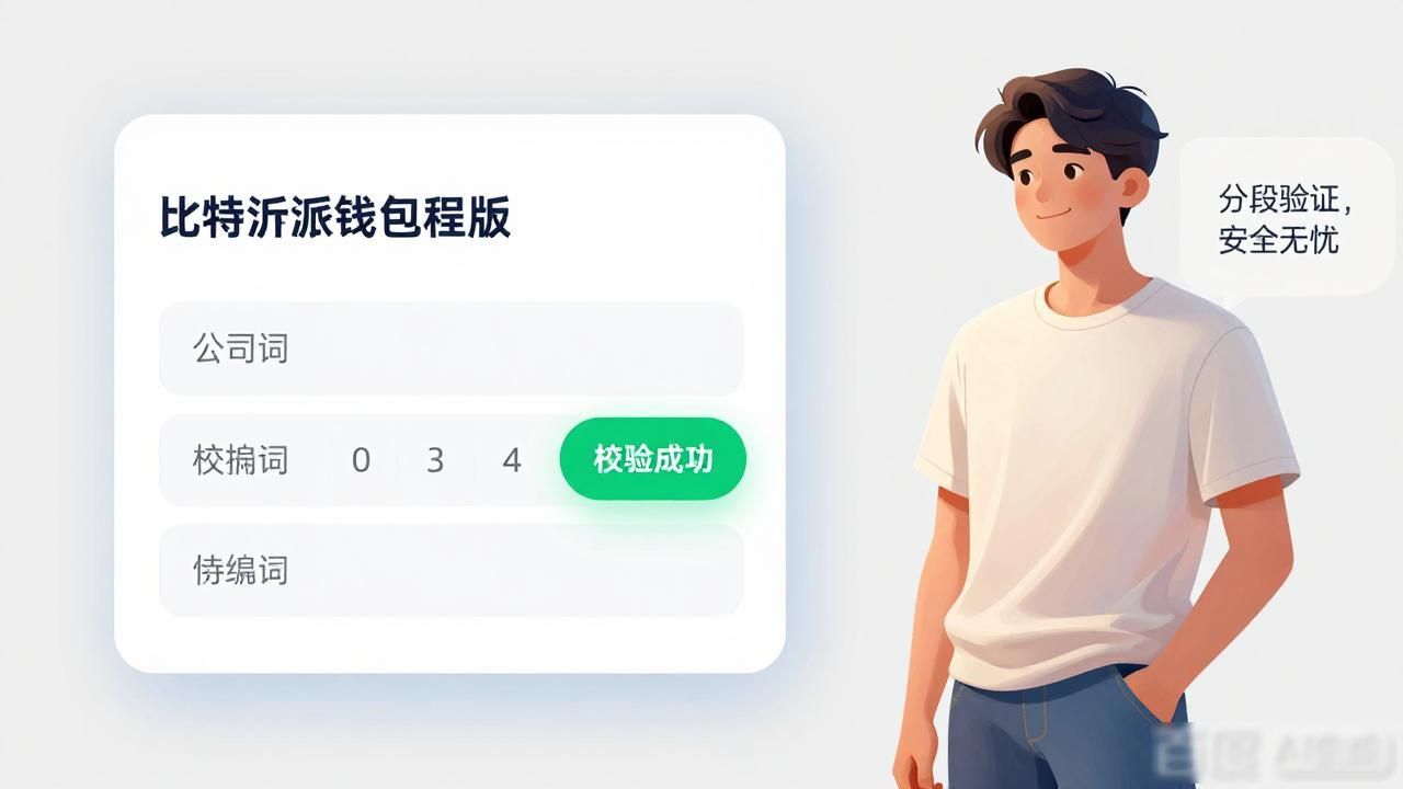 比特派钱包app官方下载网址的版本升级与用户体验_转账确认速度提升_比特派3.8版本更新