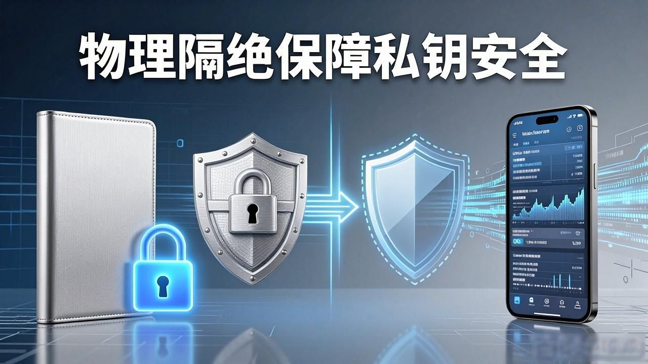 冷钱包与比特派钱包的安全等级分析_冷钱包硬件钱包私钥安全_比特派钱包热钱包私钥风险