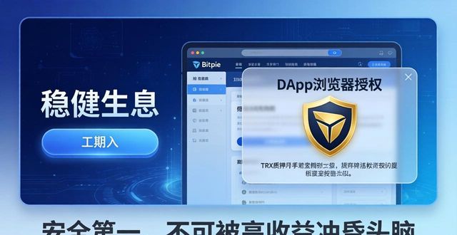 Bitpie官网版新手必看：三分钟掌握核心三步操作