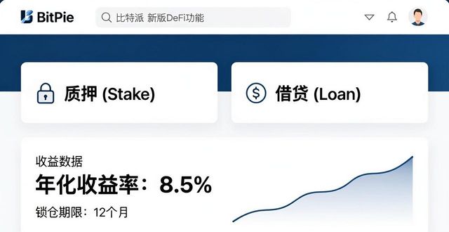 比特派新版本更新了啥？下载后必看的功能变化详解