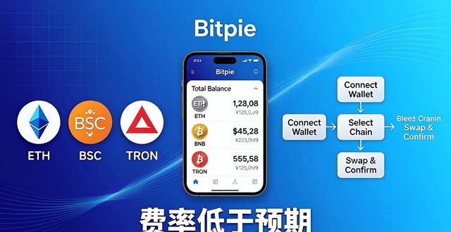 Bitpie钱包用了三个月，说说真实感受