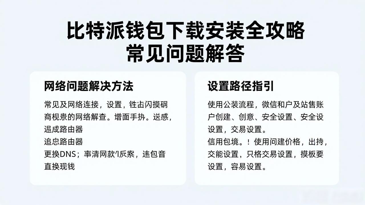 比特派钱包app官方下载地址的技术支持与指南_比特派钱包助记词备份教程_比特派钱包app官方下载地址